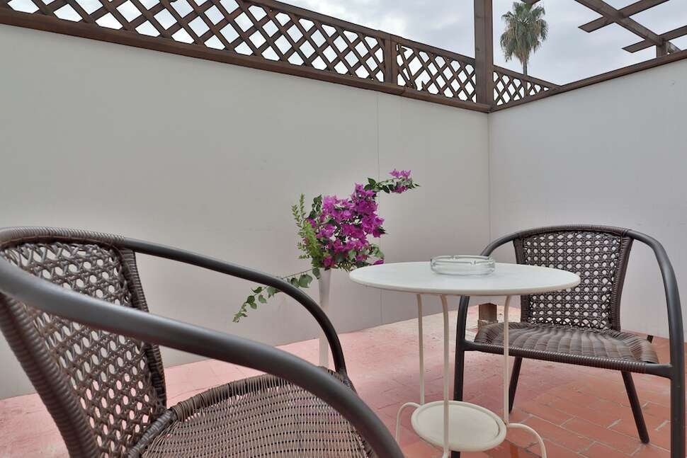 Een foto van Oasis Cordoba