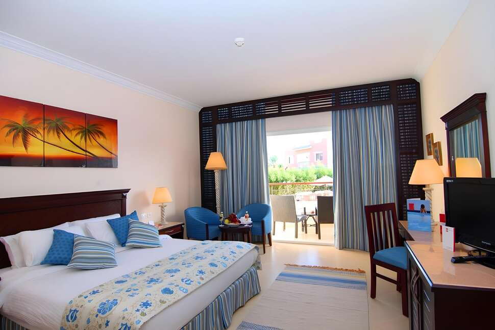 Een foto van Amwaj Oyoun Resort & Casino