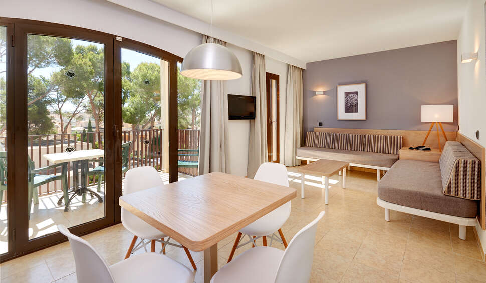 Een foto van Protur Floriana Resort