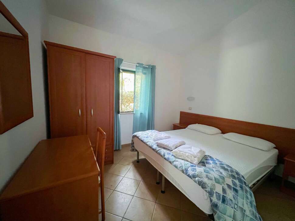 Een foto van Camping Centro Turistico San Nicola