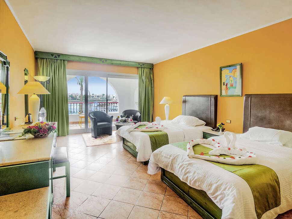 Een foto van Arabia Azur Resort