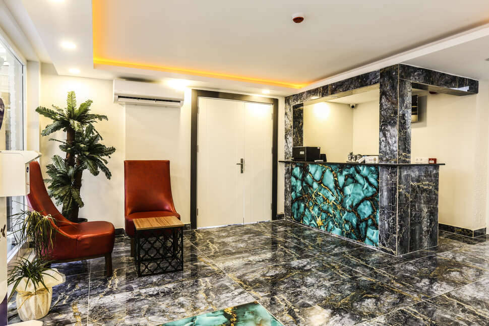 Een foto van Akayda Butik Hotel