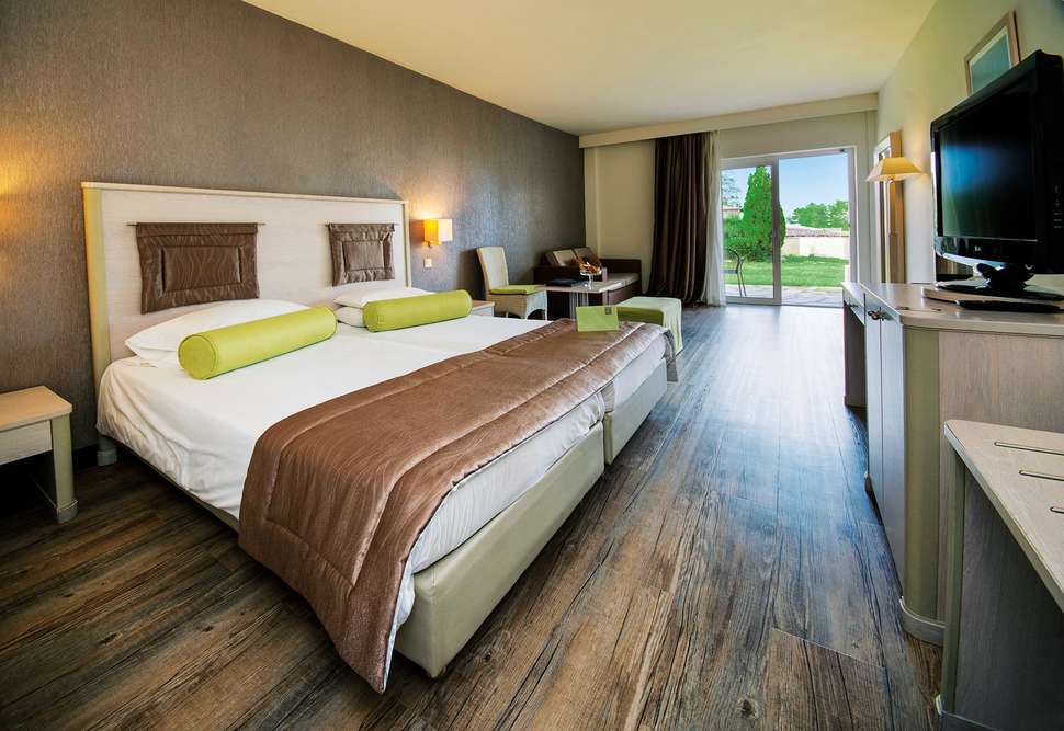 Een foto van Dion Palace Beauty & Spa Resort
