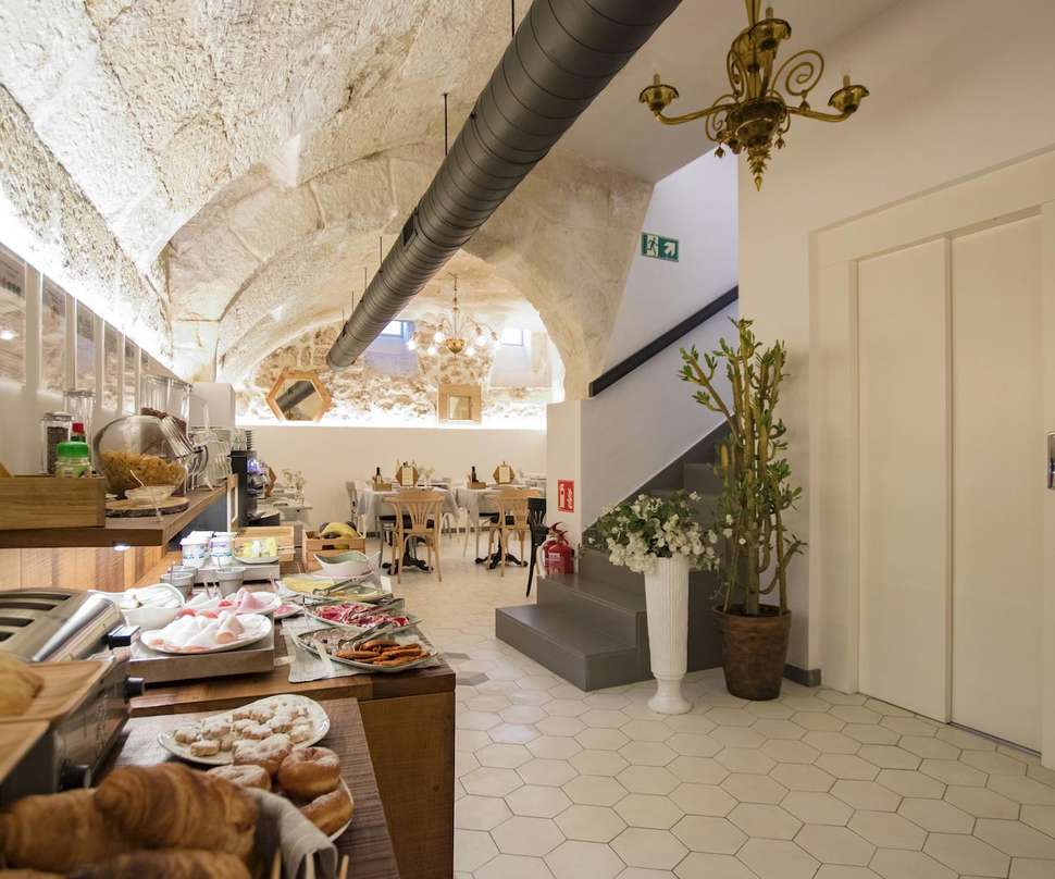Een foto van Boutique Hotel Sant Roc & Spa