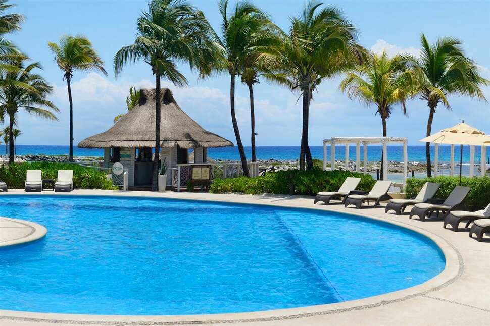 Een foto van Catalonia Riviera Maya