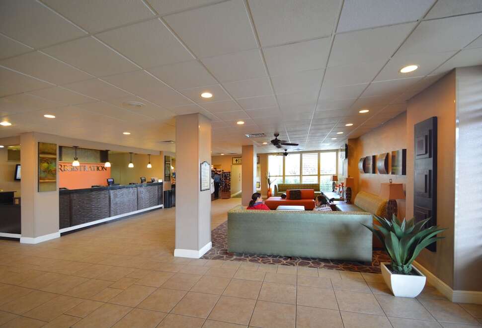 Ein Foto Rosen Inn