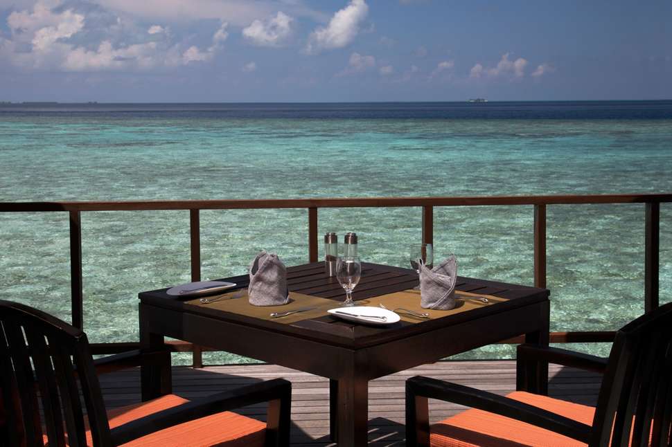 Ein Foto Coco Bodu Hithi