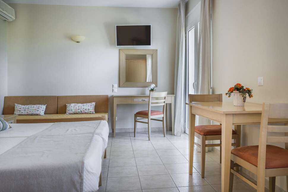 Een foto van Astra Village Hotel & Spa