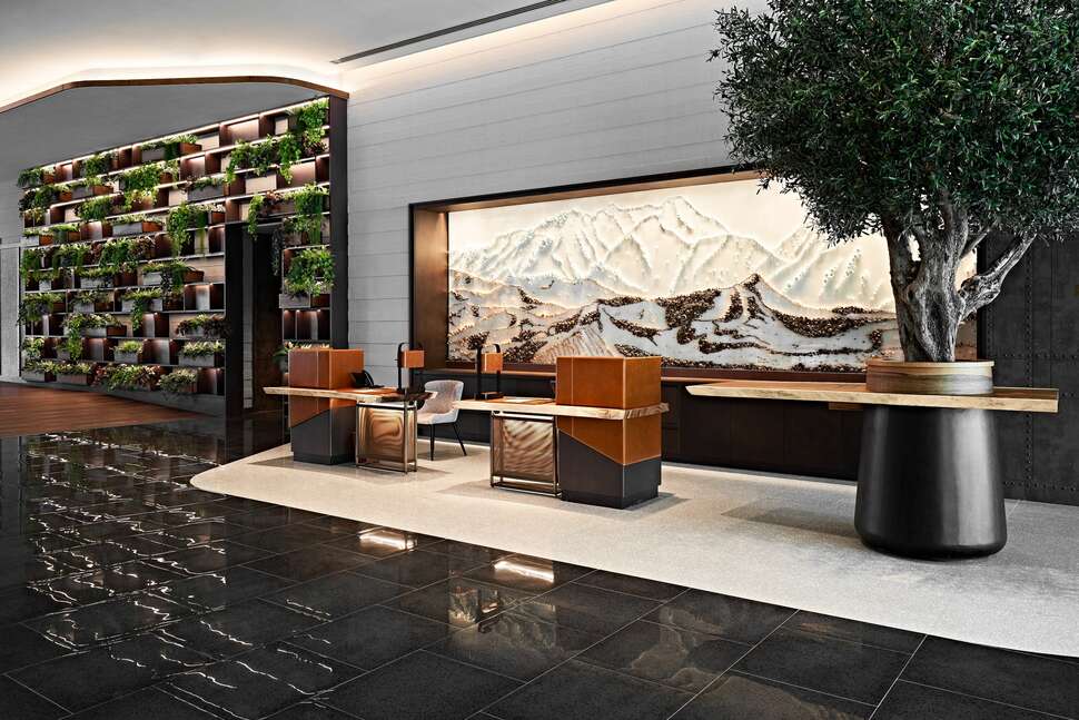 Een foto van Barcelo Business Bay Dubai