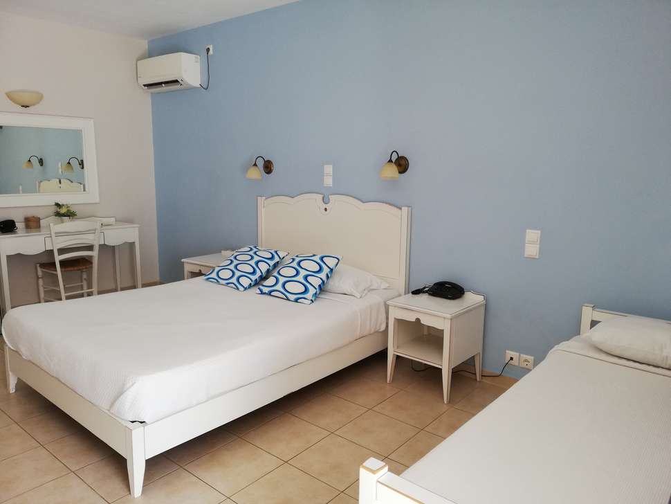 Een foto van Astra Village Hotel & Spa
