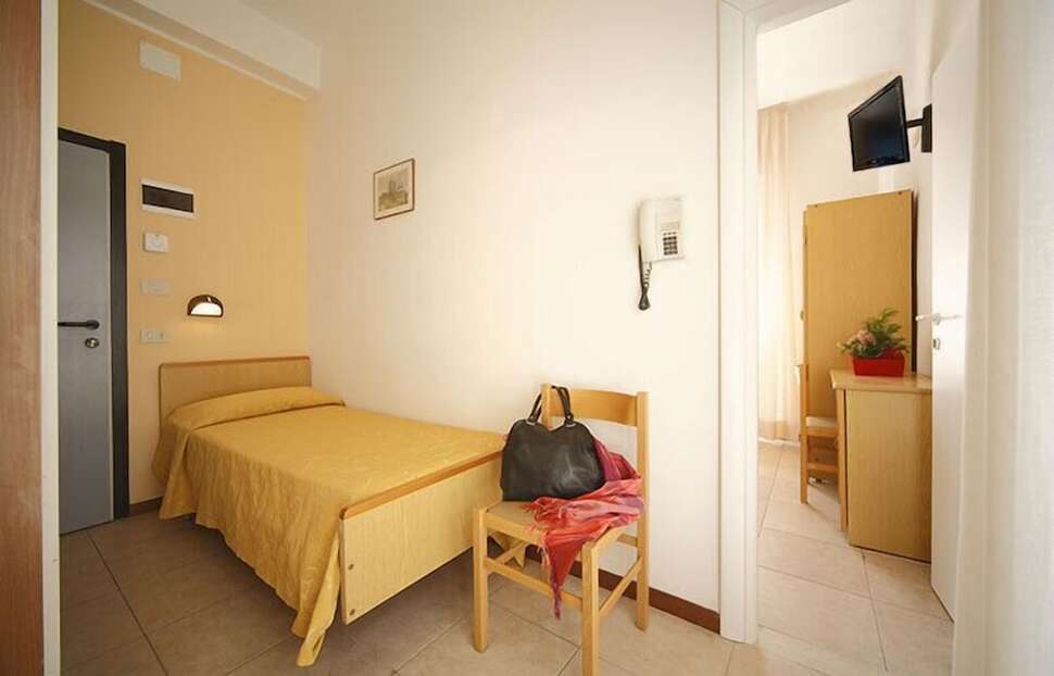 Een foto van Hotel Sport Rimini