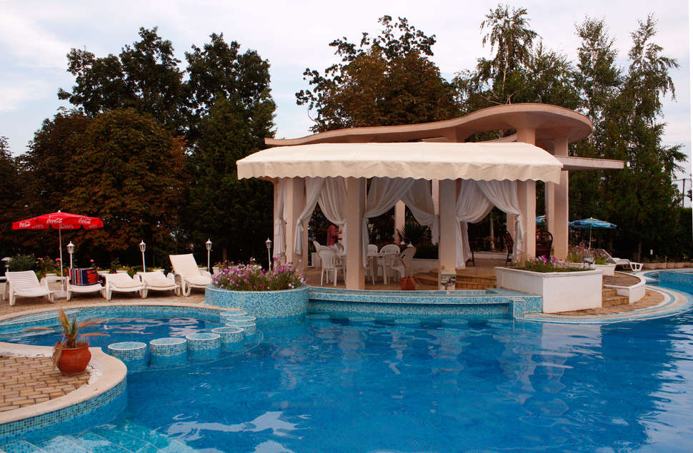 Een foto van Bellevue Golden Sands