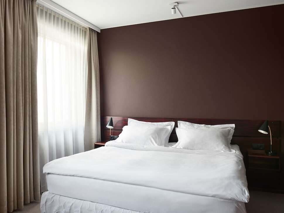 Een foto van Hotel Holt