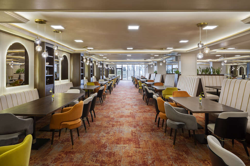 Ein Foto Hotel Admiral