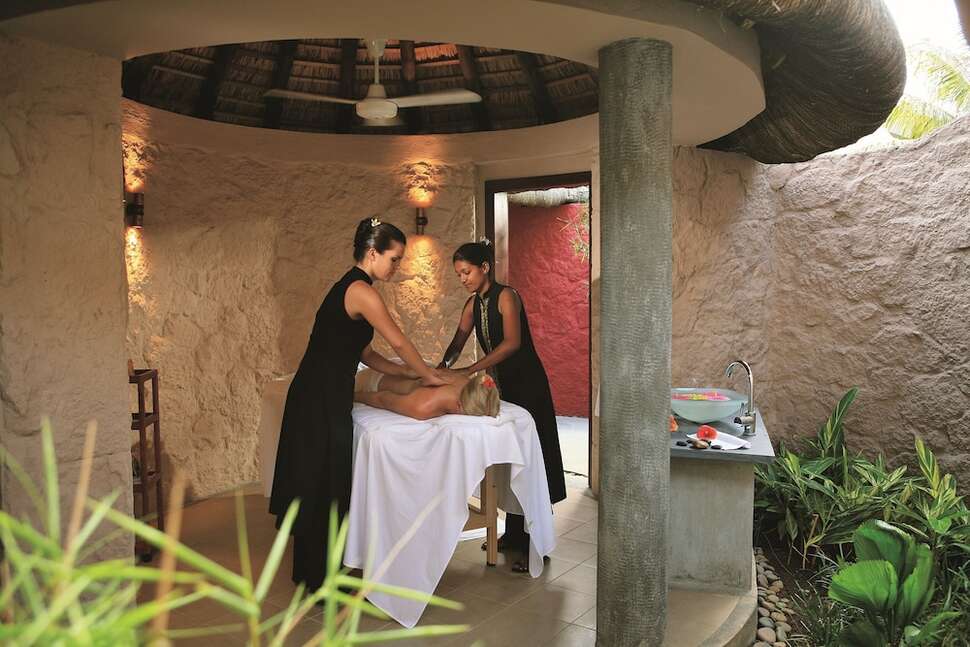 Een foto van Casuarina Resort & Spa