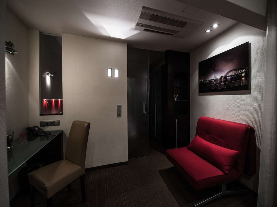 Een foto van Hotel Am Augustinerplatz