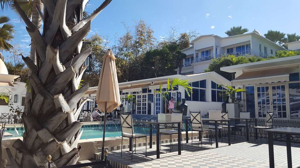 Een foto van Coco Ocean Resort & Spa