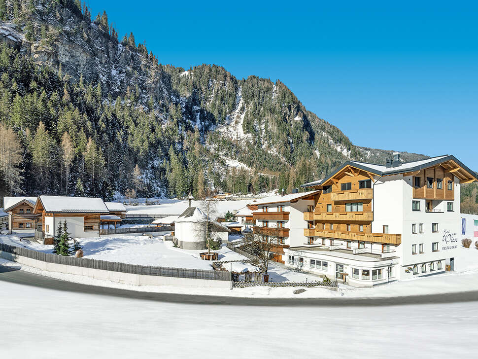 Hotel Web Zauchensee Hotel Wiese In Wiese Dé VakantieDiscounter