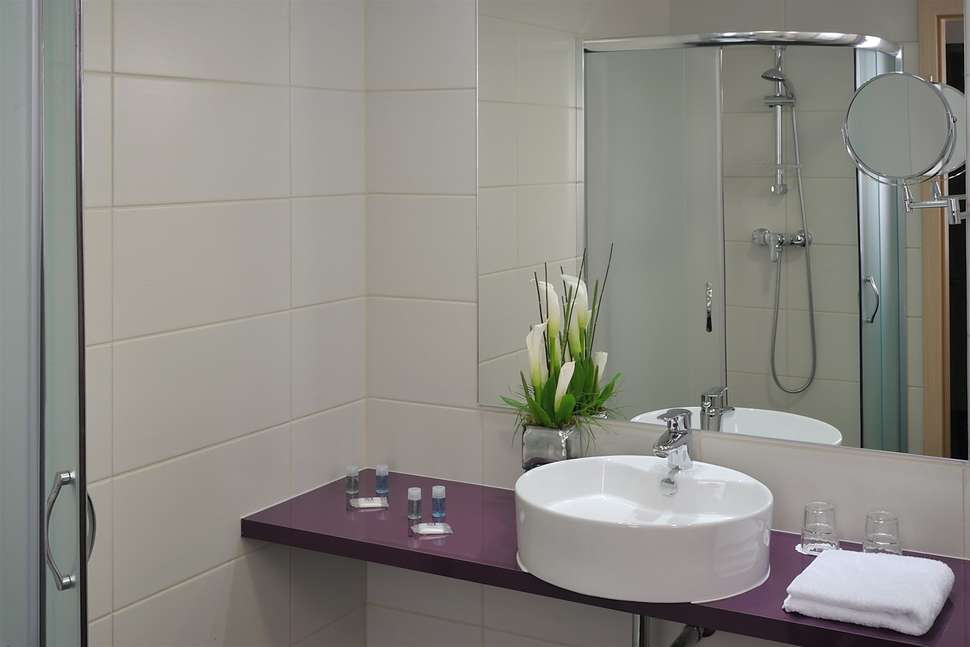 Een foto van Cosmo City Hotel
