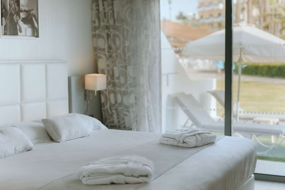 Een foto van St. George Hotel Spa & Beach Resort