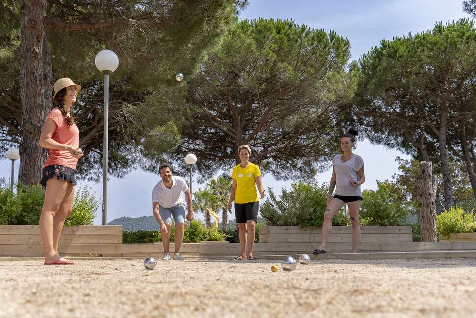 Een foto van Camping Douce Quietude