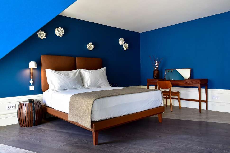 Een foto van My Story Hotel Figueira