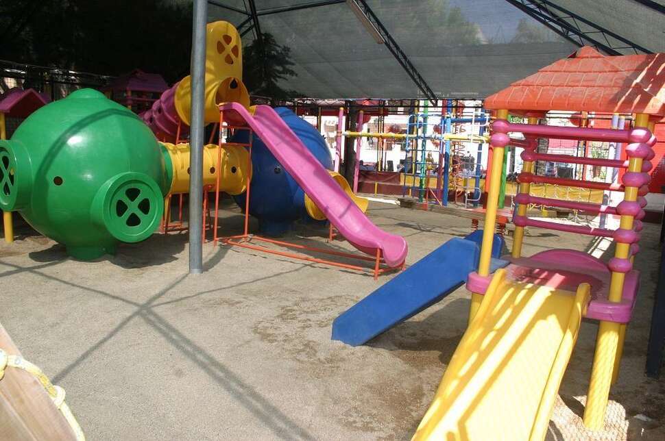 Een foto van de faciliteiten bij Club Atrium Marmaris