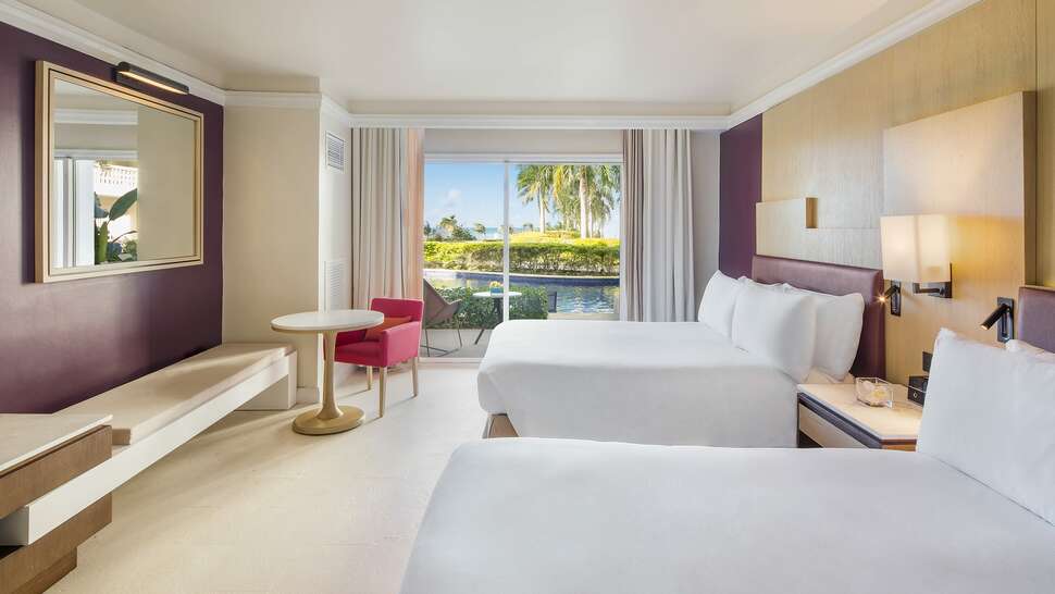 Ein Foto Hyatt Ziva Rose Hall