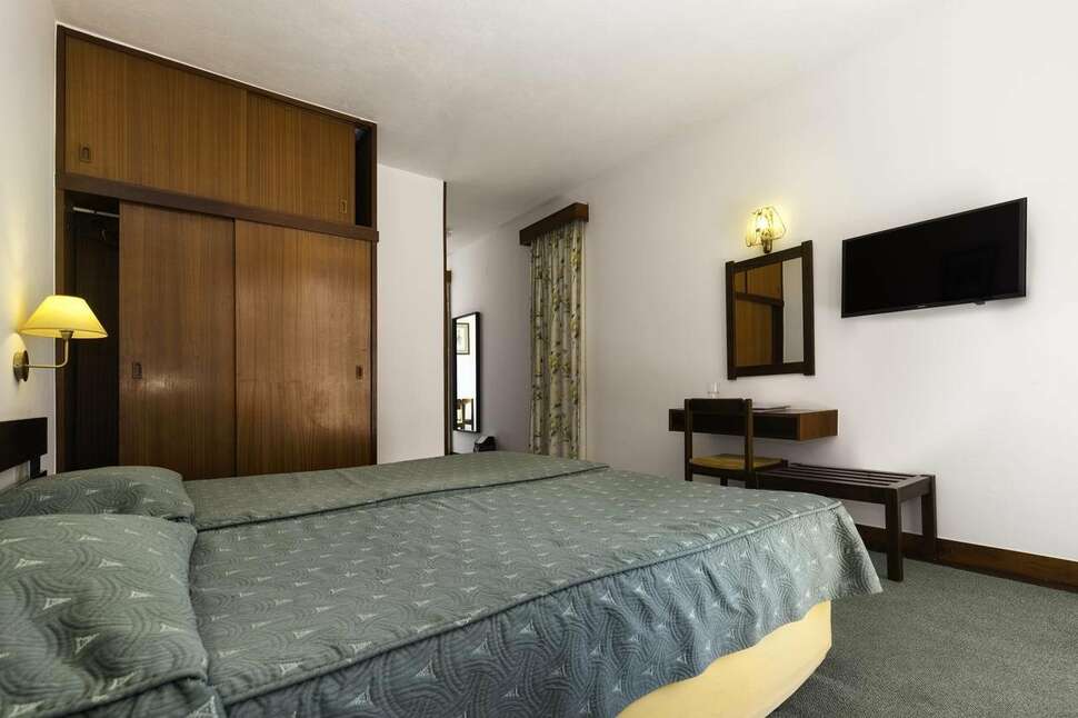 Een foto van Aparthotel Imperatriz