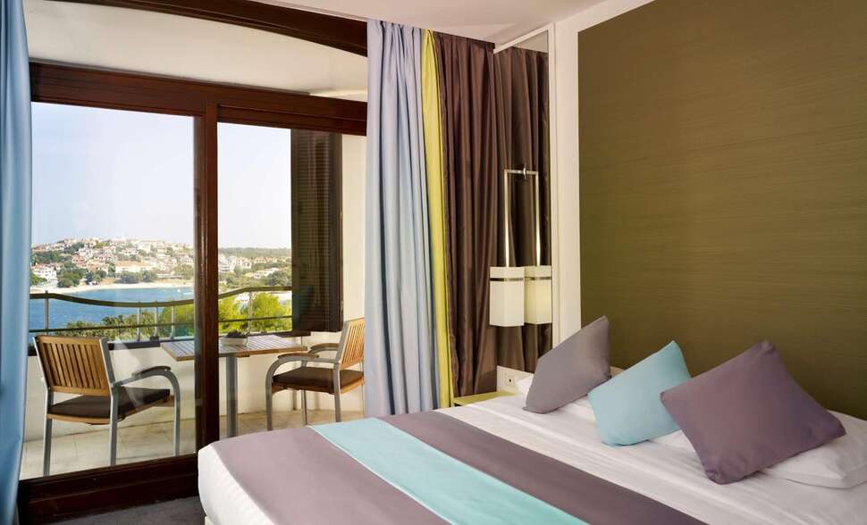 Een foto van Park Plaza Histria