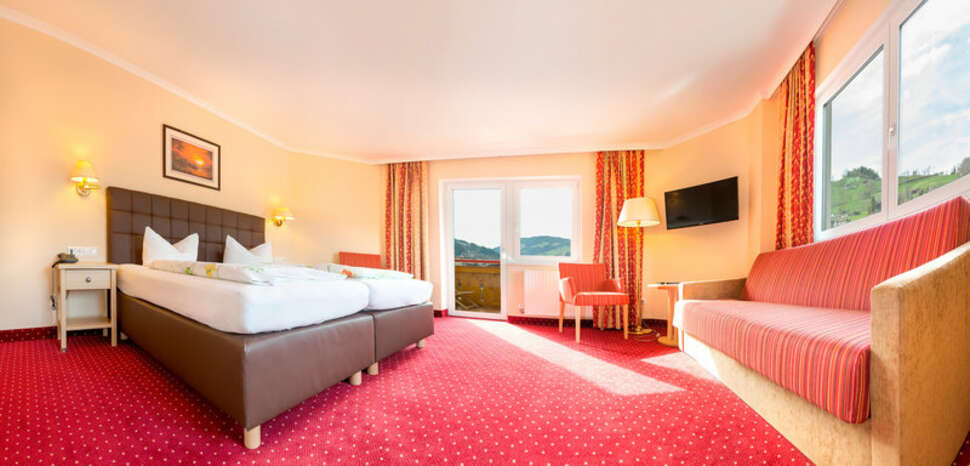 Een foto van Hotel Schneeberger