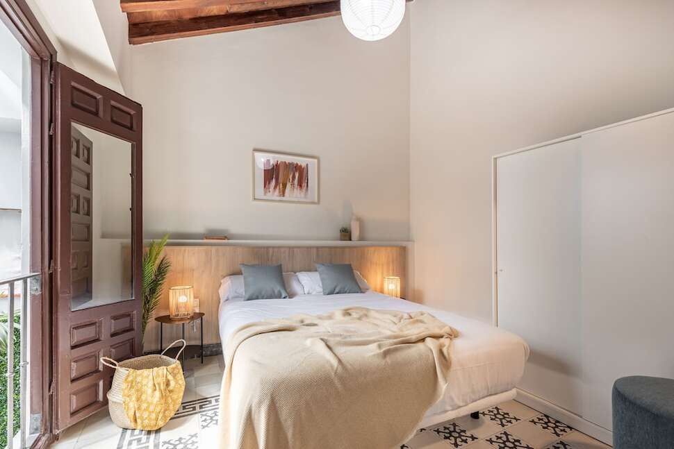 Een foto van Libere Malaga La Merced