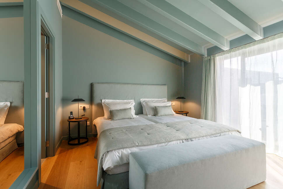 Een foto van Casa Ladico Hotel Boutique