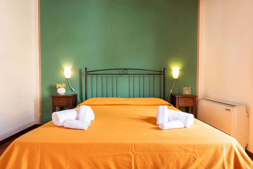 Een foto van Appartementen Le Corti di Montepitti