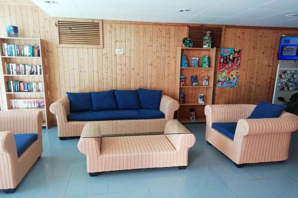 Een foto van Puerto Bello Appartementen