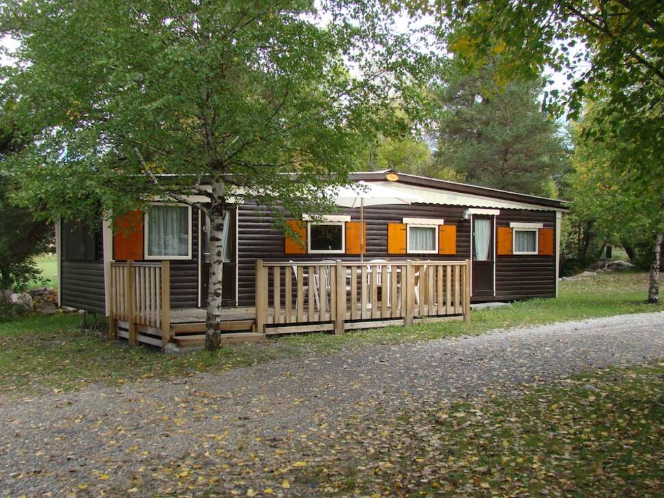 Een foto van Camping Lou Passavous