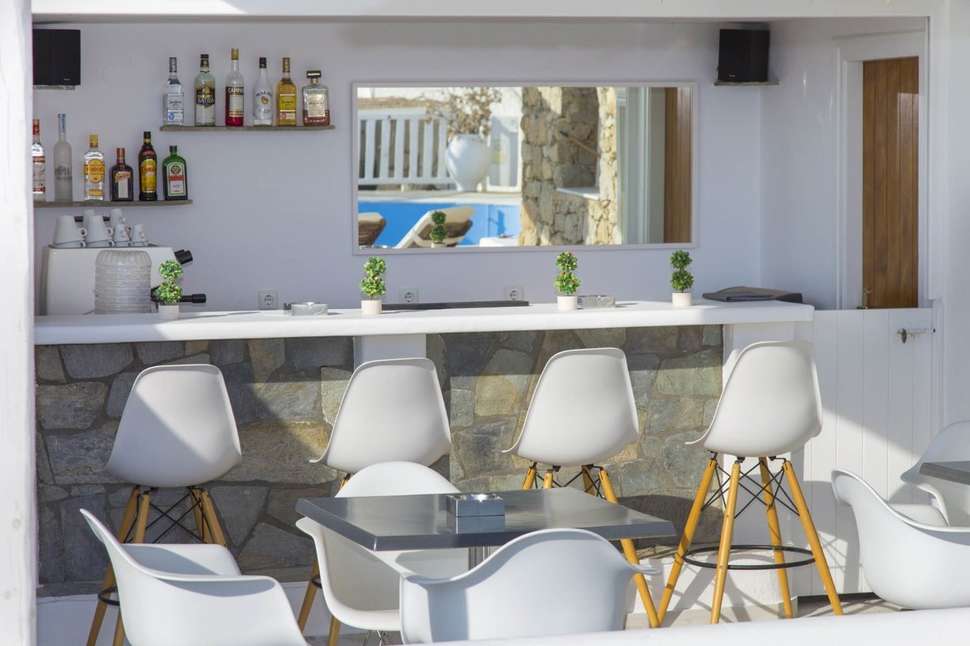 Een foto van Mykonos Essence Hotel