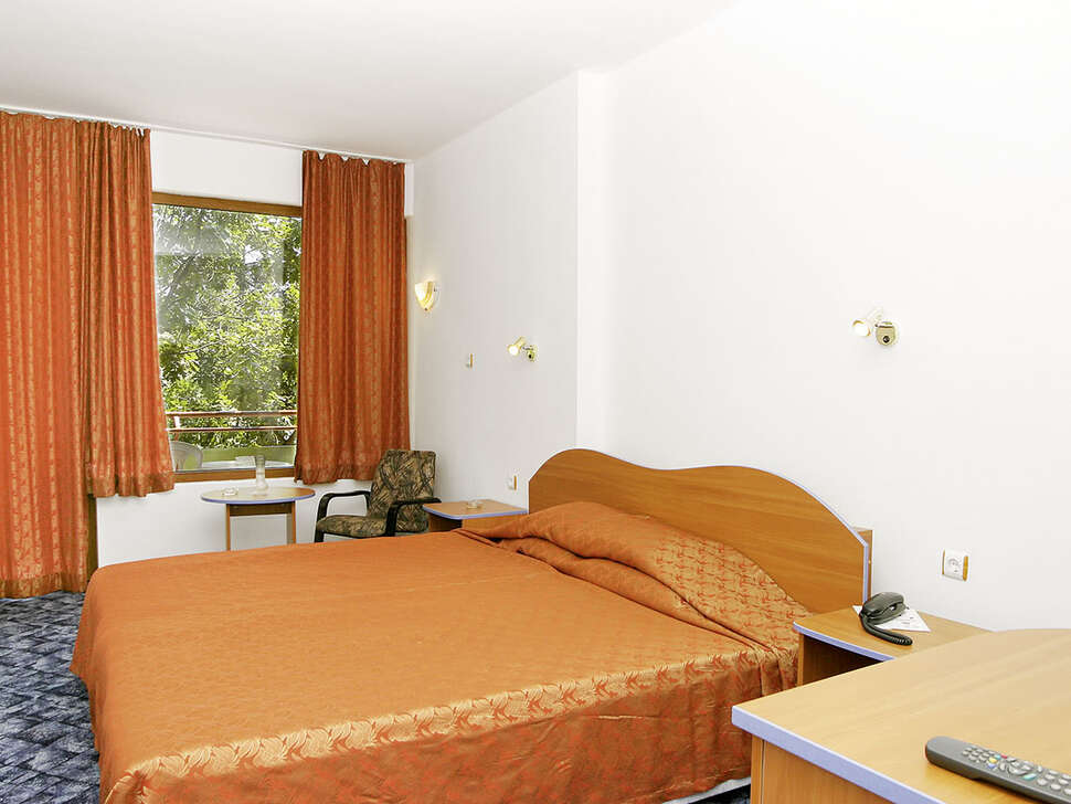 Een foto van Hotel Kamchia Park