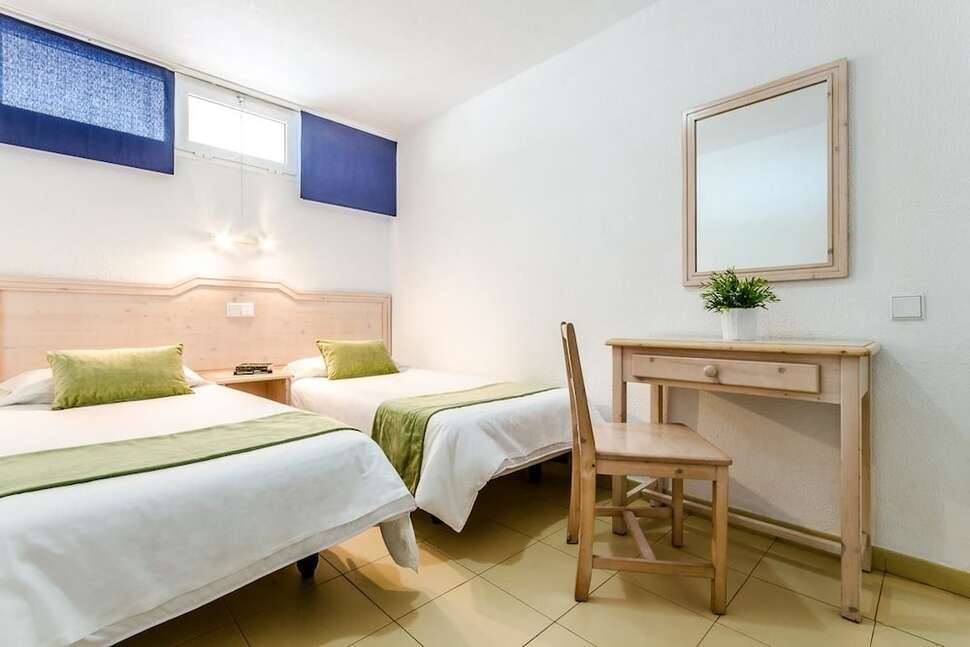Een foto van Appartementen Jardin Del Atlantico