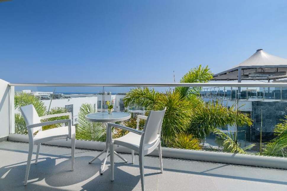 Een foto van Tasia Maris Oasis
