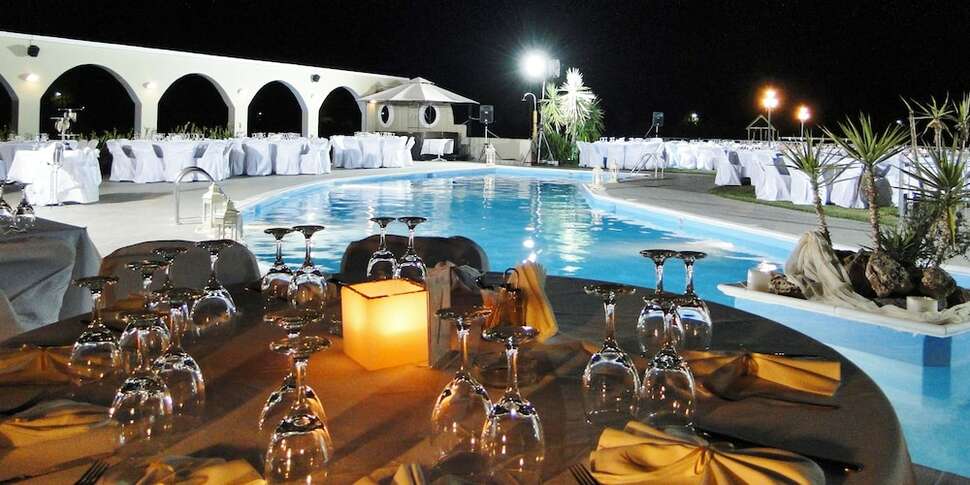 Een foto van Imerti Resort Hotel