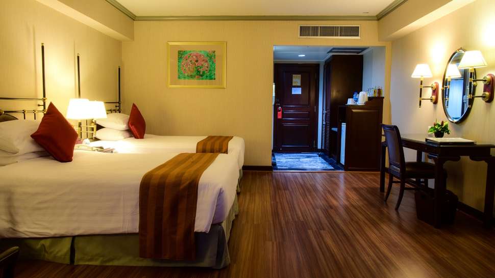 Ein Foto Patong Resort
