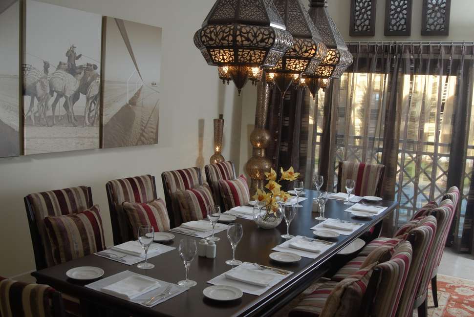 Ein Foto Aldhafra Resort