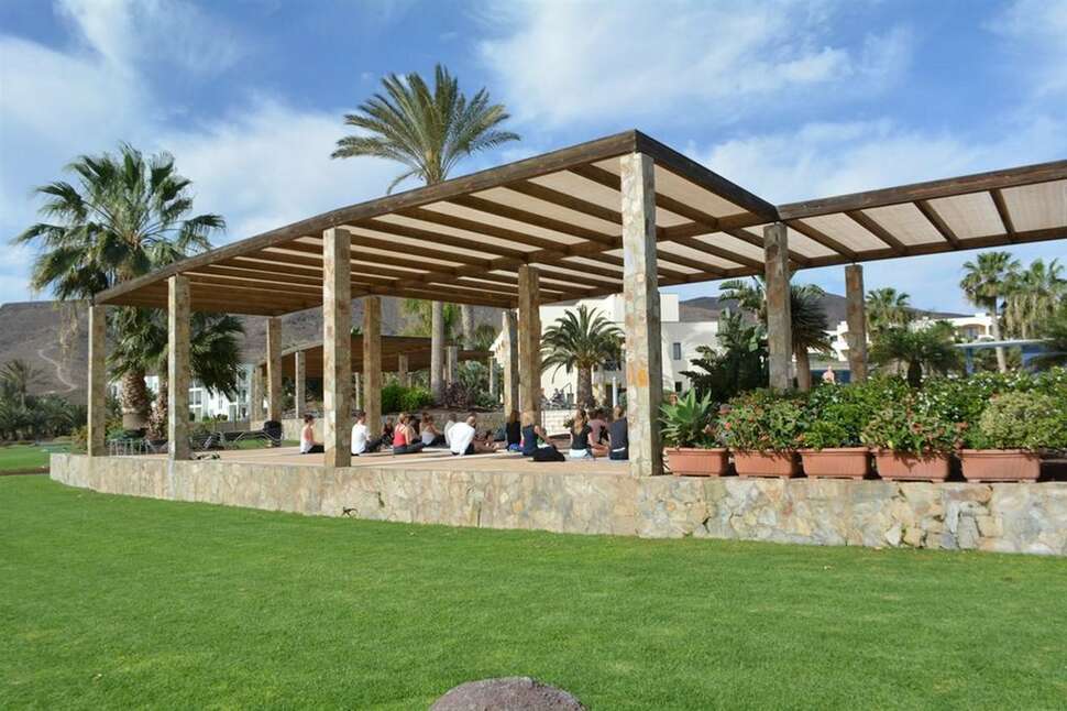 Een foto van Playitas Hotel