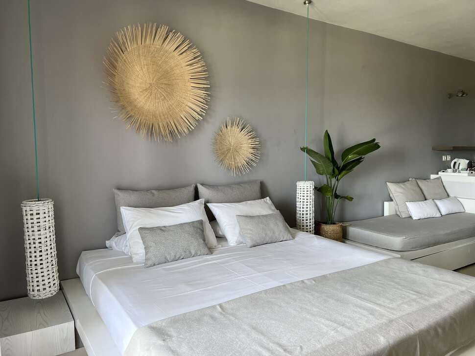 Een foto van The Bay Hotel & Suites