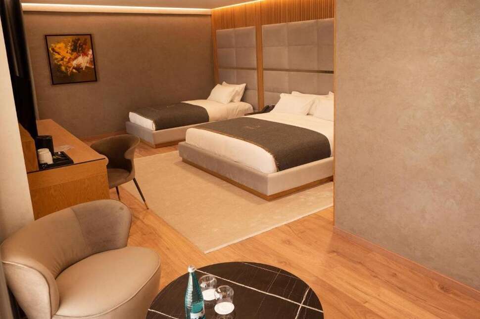 Een foto van Marinaj Hotel