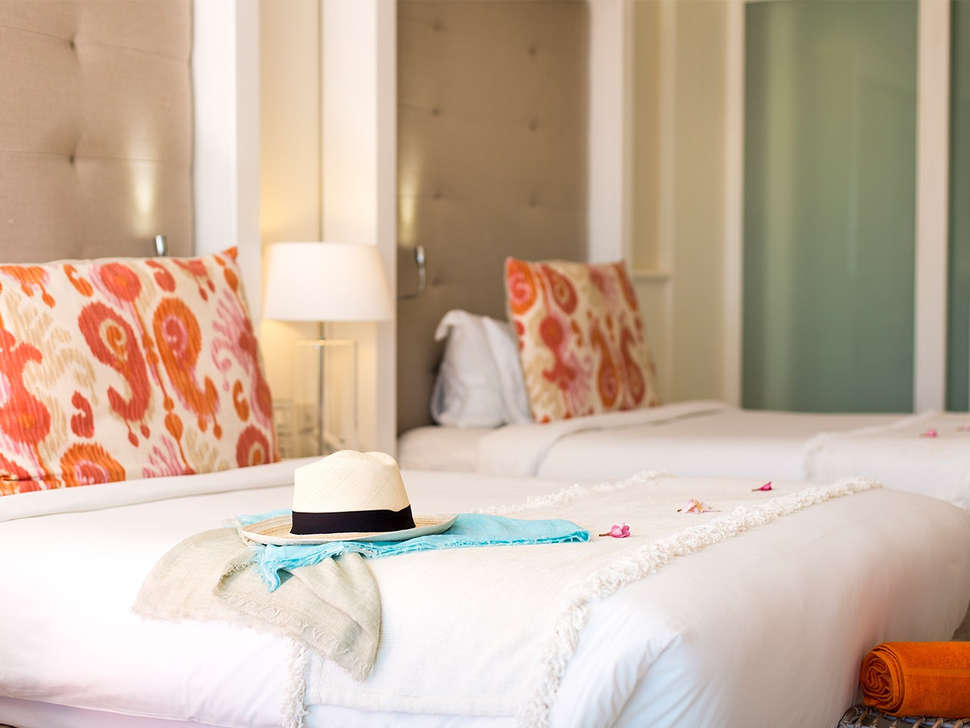 Een foto van Radisson Blu Azuri Resort & Spa
