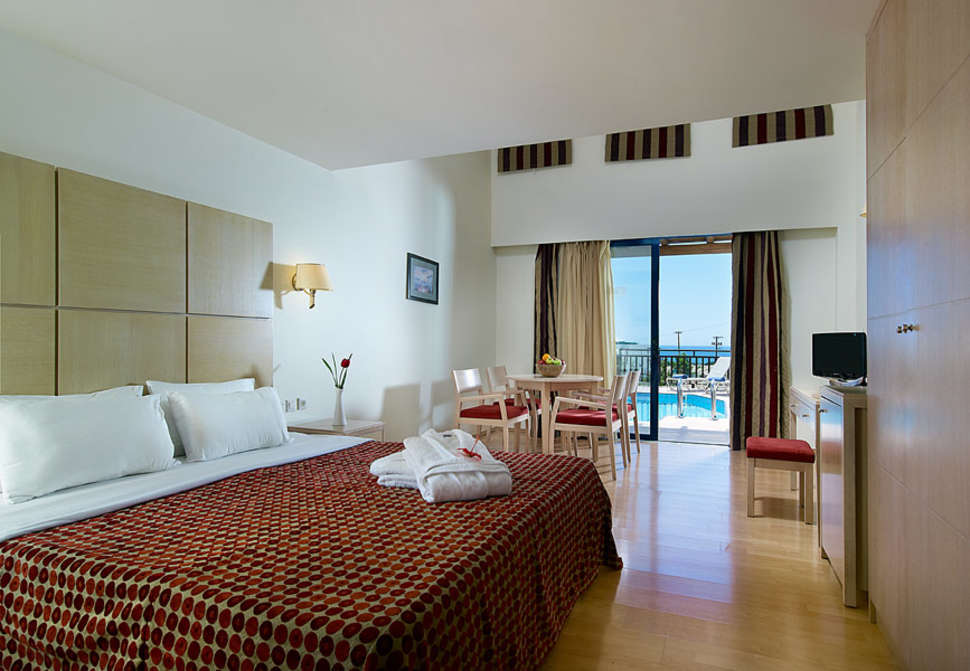Een foto van Labranda Miraluna Village & Spa