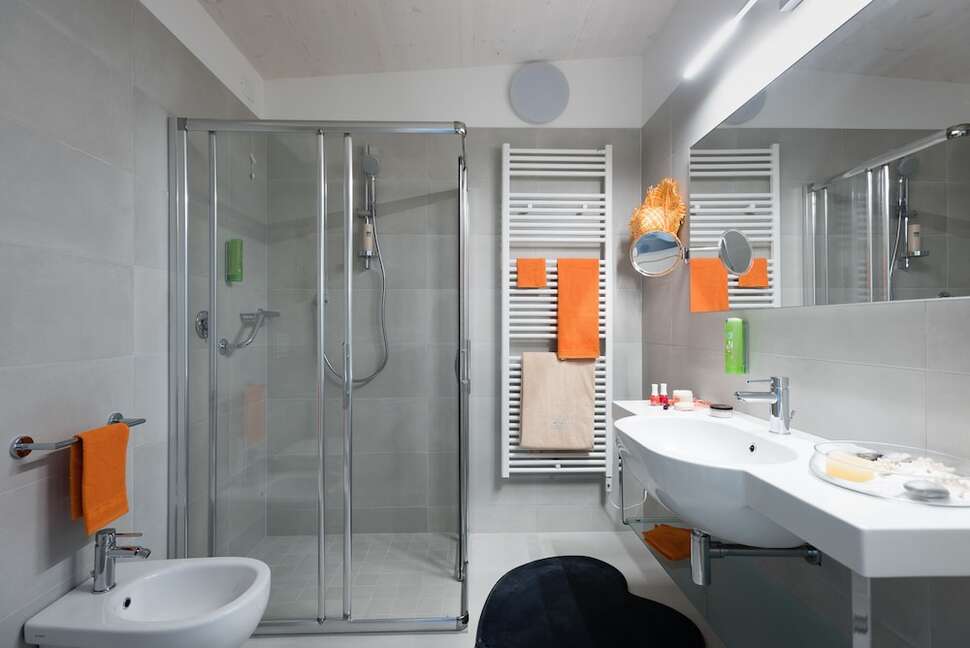 Een foto van Lino delle Fate Eco Village Resort