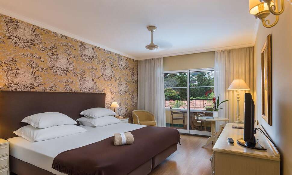 Een foto van Pestana Village Garden Resort